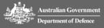 Australian Government Department of Defence