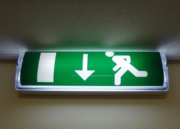 Exit & Emergency Lighting